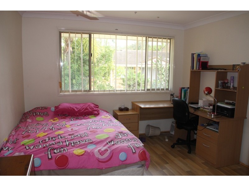 Unit 48, 33-67 Edmund Rice Drive, Southport QLD 4215