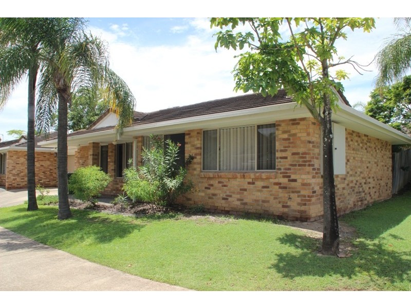 Unit 48, 33-67 Edmund Rice Drive, Southport QLD 4215