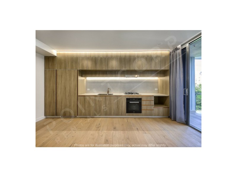 307/59 O’Connell Street, Kangaroo Point QLD 4169