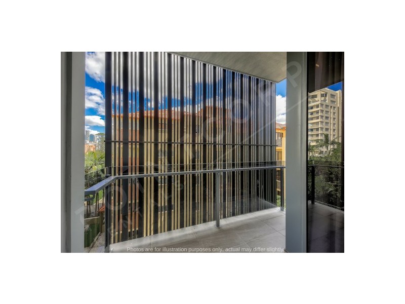 307/59 O’Connell Street, Kangaroo Point QLD 4169