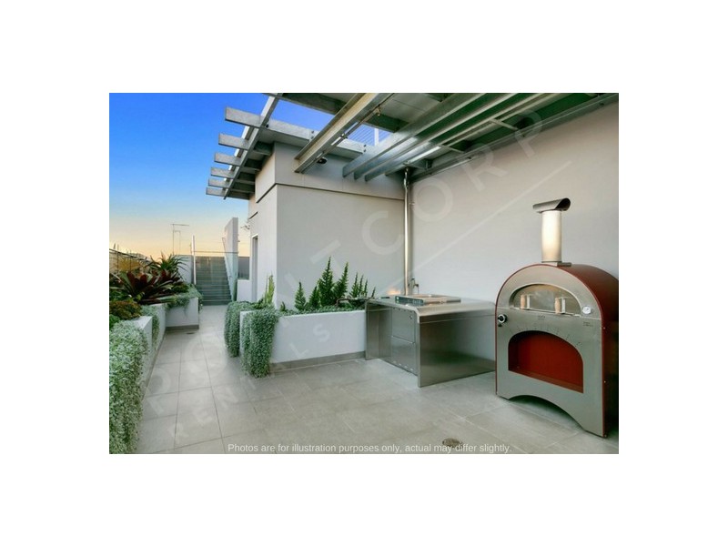 307/59 O’Connell Street, Kangaroo Point QLD 4169