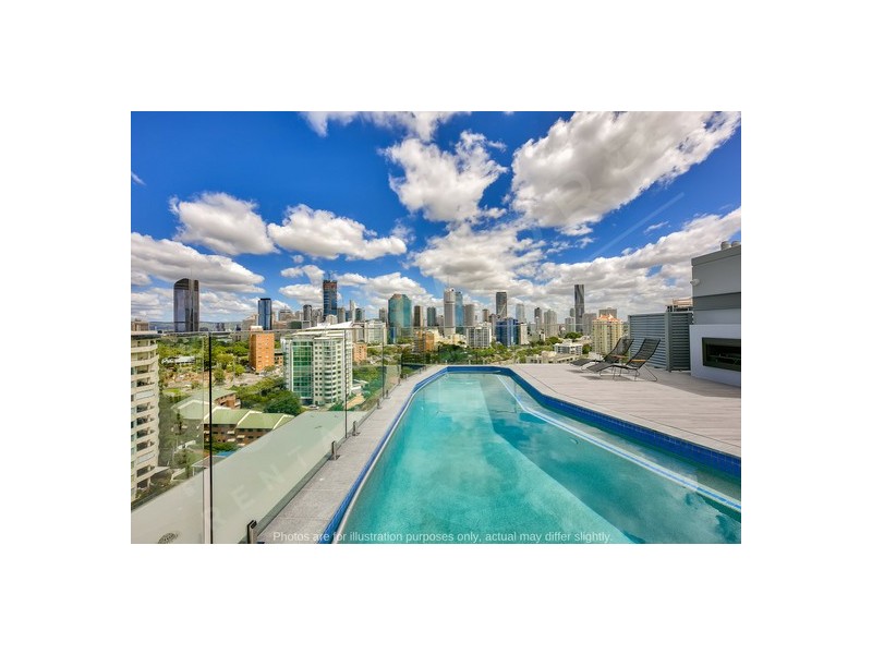 307/59 O’Connell Street, Kangaroo Point QLD 4169