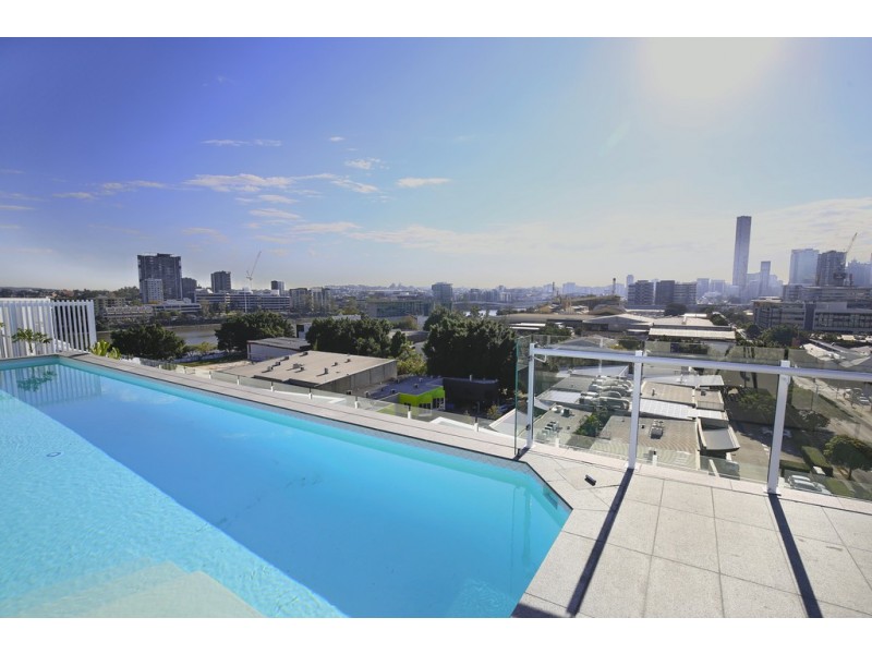 302/08 Donkin Street, West End QLD 4101