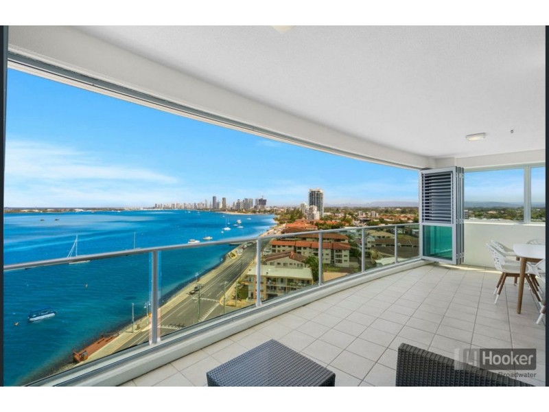 300 Marine Parade, Labrador QLD 4215