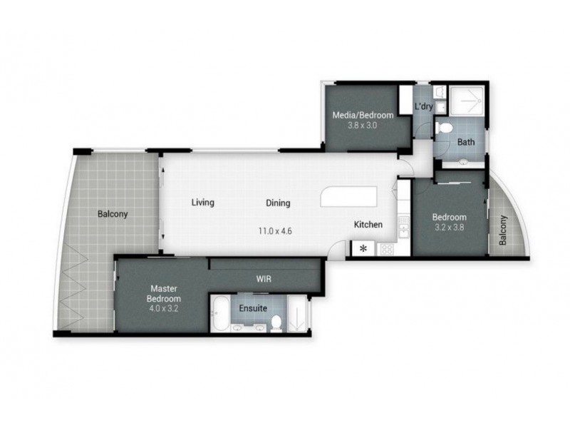 300 Marine Parade, Labrador QLD 4215