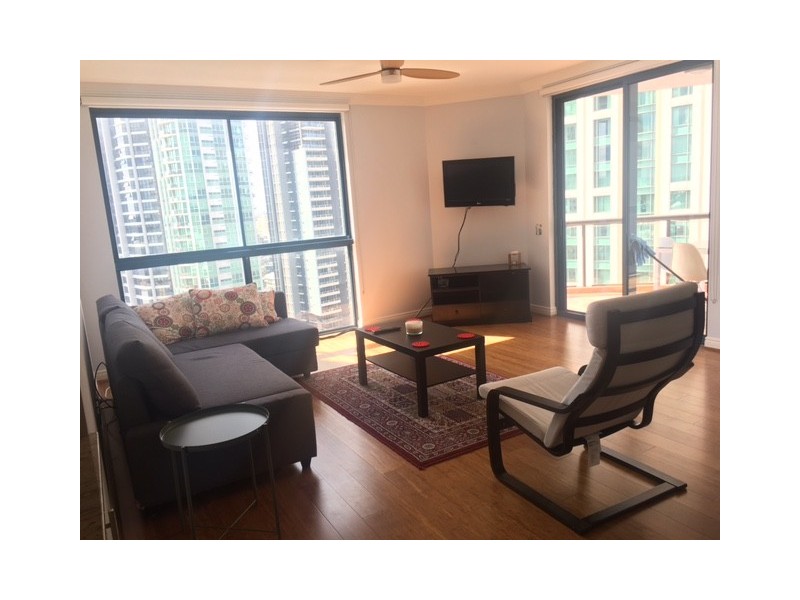 0276 540 Queen Street, Brisbane City QLD 4000