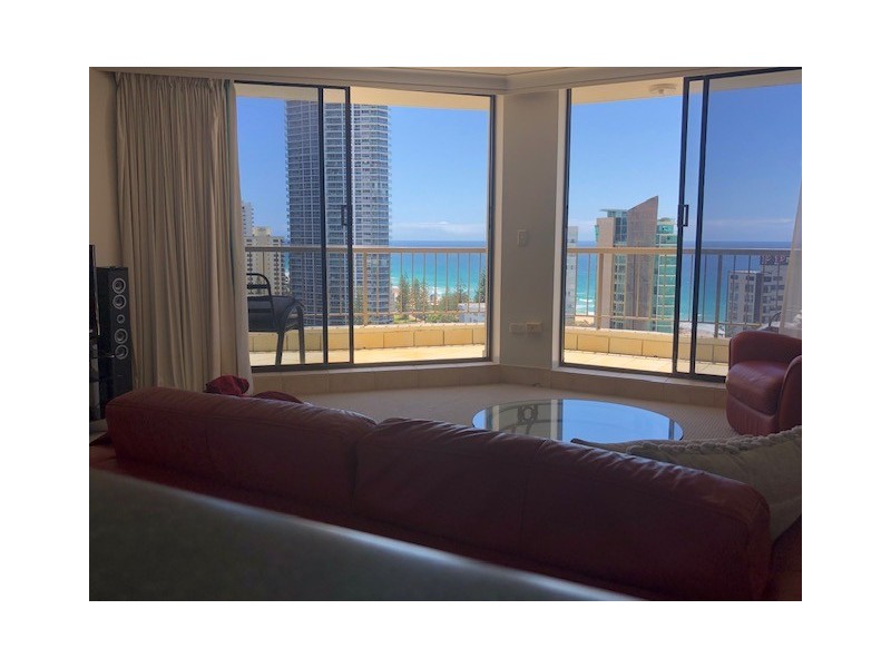 2981 Gold Coast Highway, Surfers Paradise QLD 4217