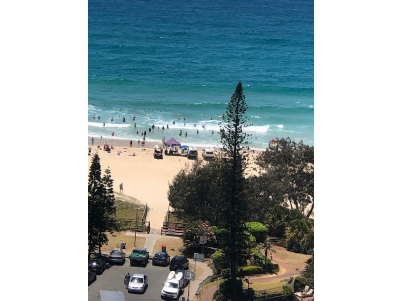 2981 Gold Coast Highway, Surfers Paradise QLD 4217
