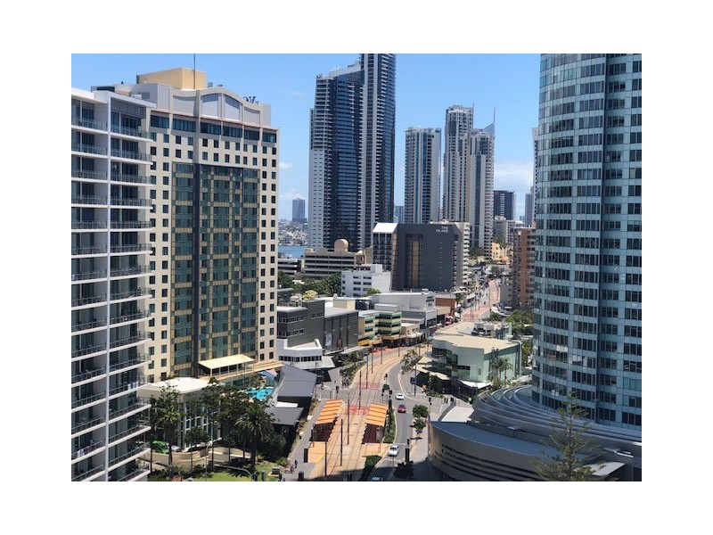 2981 Gold Coast Highway, Surfers Paradise QLD 4217