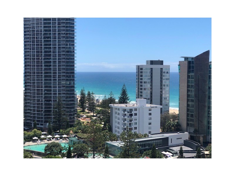 2981 Gold Coast Highway, Surfers Paradise QLD 4217