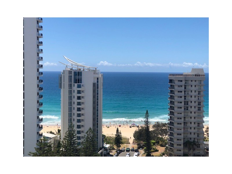 2981 Gold Coast Highway, Surfers Paradise QLD 4217