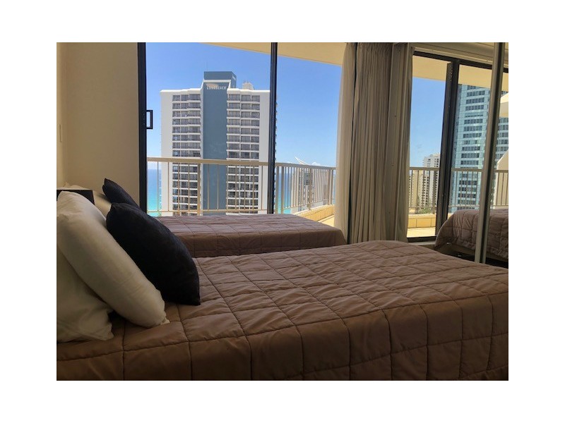 2981 Gold Coast Highway, Surfers Paradise QLD 4217
