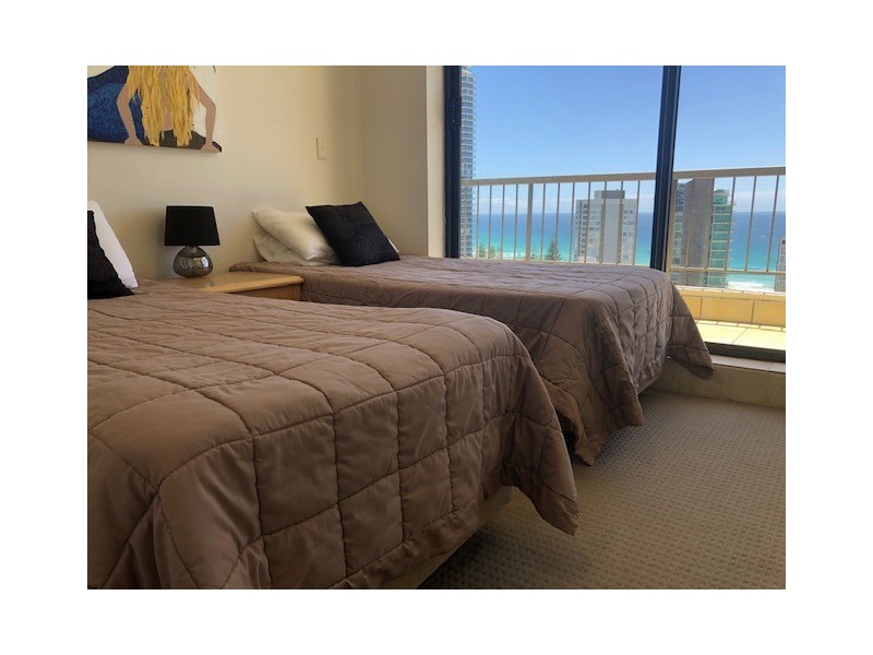 2981 Gold Coast Highway, Surfers Paradise QLD 4217