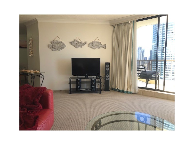 2981 Gold Coast Highway, Surfers Paradise QLD 4217