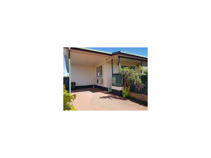 1/10 Angela Boulevard, Mount Isa QLD 4825
