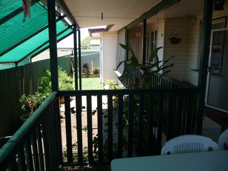 1/10 Angela Boulevard, Mount Isa QLD 4825