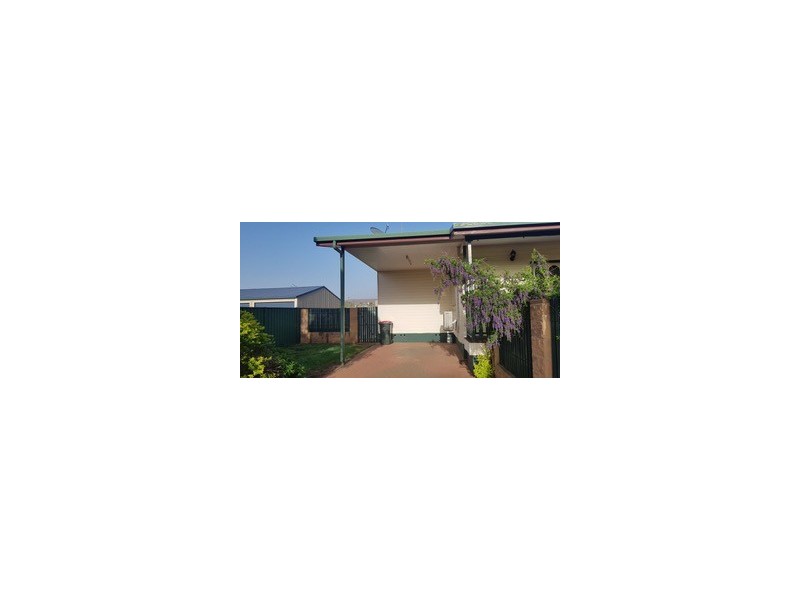 1/10 Angela Boulevard, Mount Isa QLD 4825