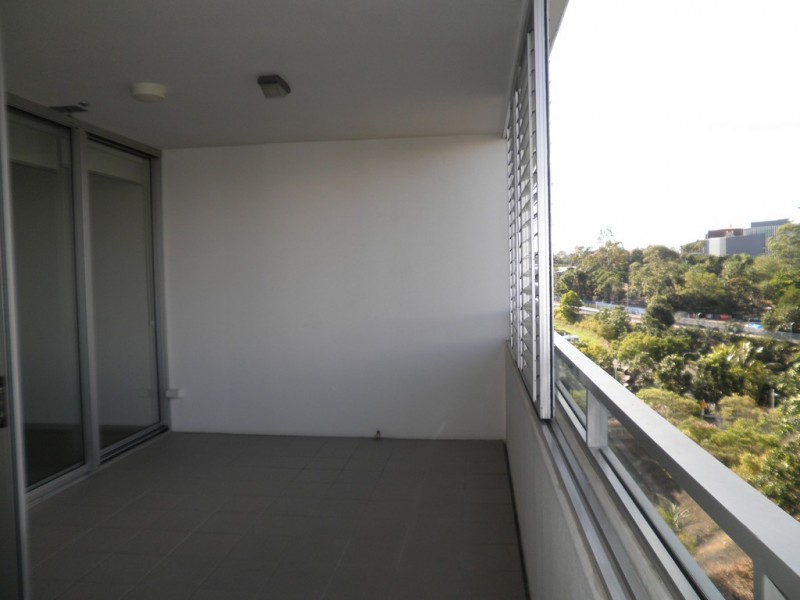 7WL6 / 7 Parkland Boulevard, Brisbane City QLD 4000