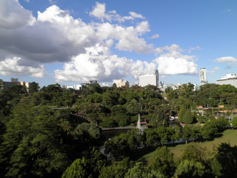 7WL6 / 7 Parkland Boulevard, Brisbane City QLD 4000