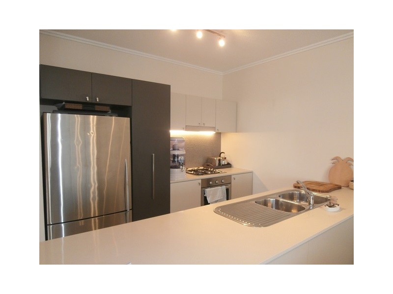 3EL11 / 3 Parkland Boulevard, Brisbane City QLD 4000