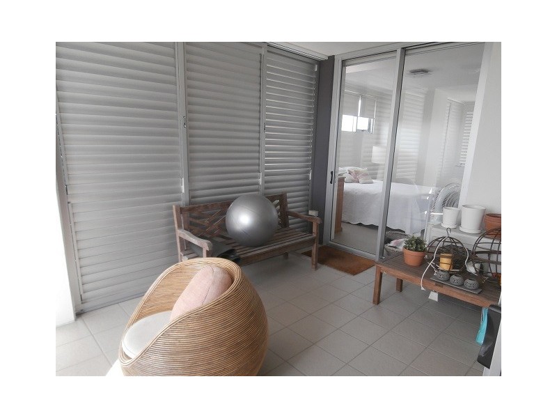 3EL11 / 3 Parkland Boulevard, Brisbane City QLD 4000