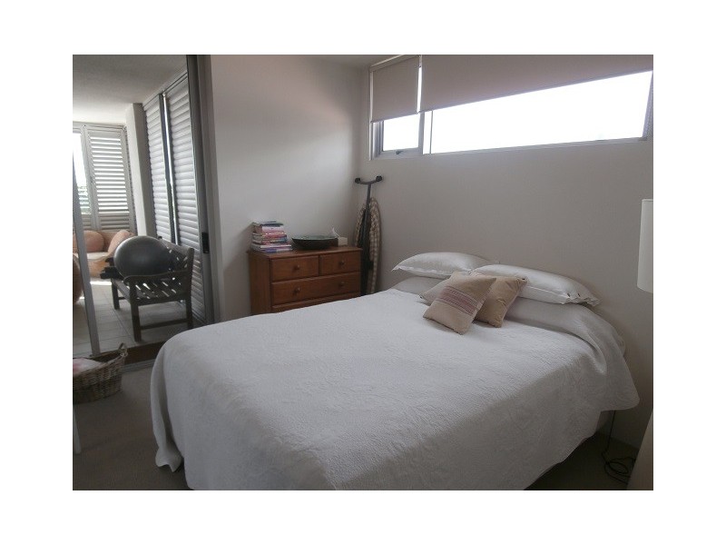 3EL11 / 3 Parkland Boulevard, Brisbane City QLD 4000