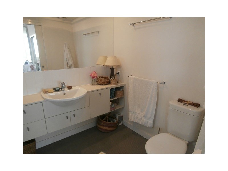 3EL11 / 3 Parkland Boulevard, Brisbane City QLD 4000