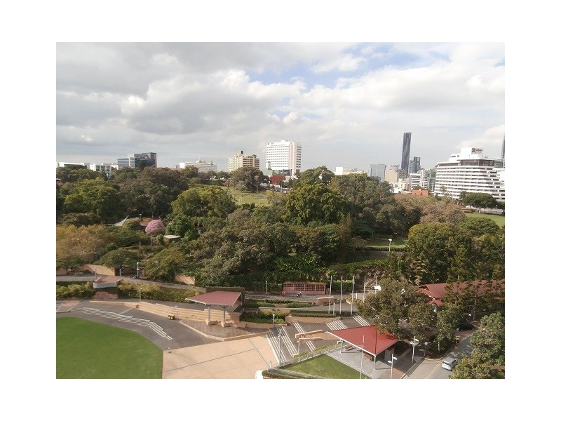 3EL11 / 3 Parkland Boulevard, Brisbane City QLD 4000