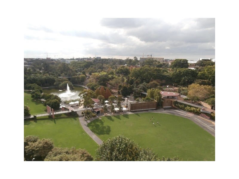 3EL11 / 3 Parkland Boulevard, Brisbane City QLD 4000