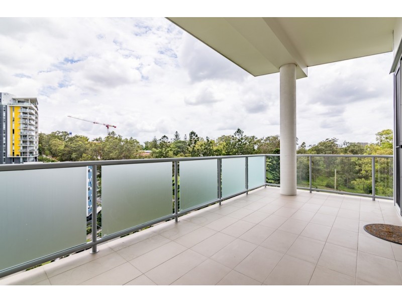 40 Ramsgate Street, Kelvin Grove QLD 4059