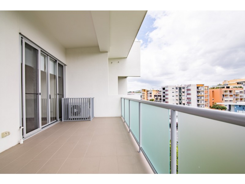 40 Ramsgate Street, Kelvin Grove QLD 4059