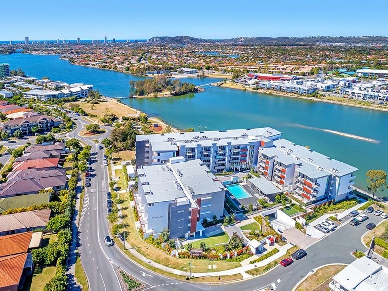 3/65 Varsity Parade, Robina QLD 4226