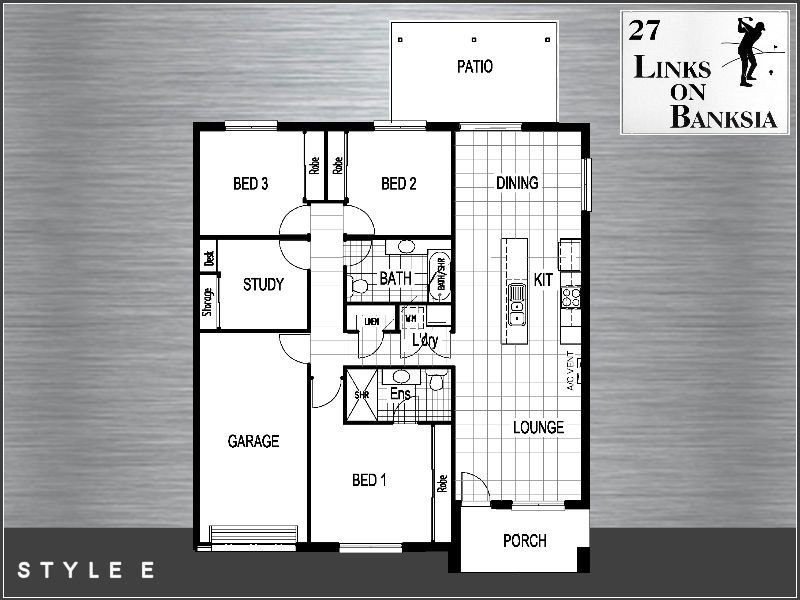 47/27 Tequesta Drive, Beaudesert QLD 4285 Floorplan