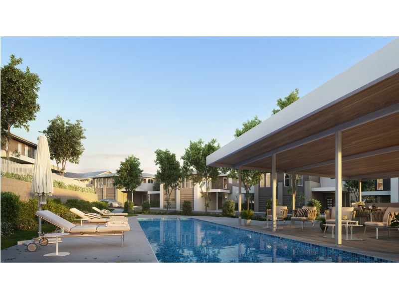 Unit 33 / 24 Bonogin Road, Mudgeeraba QLD 4213