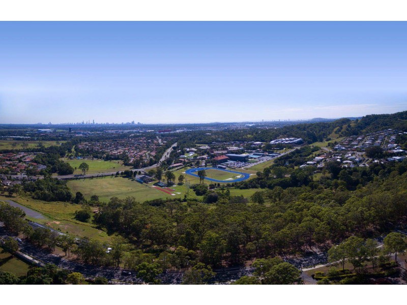 Unit 33 / 24 Bonogin Road, Mudgeeraba QLD 4213