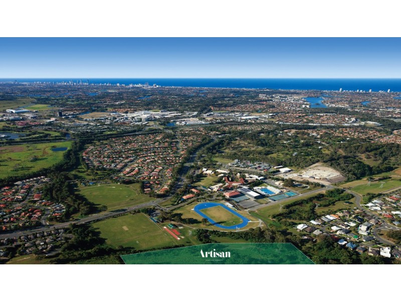 Unit 33 / 24 Bonogin Road, Mudgeeraba QLD 4213
