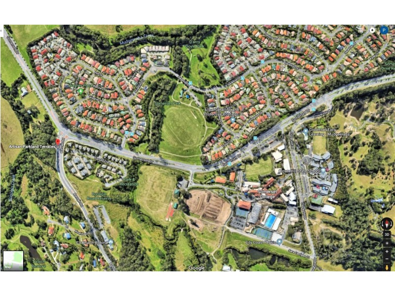 Unit 33 / 24 Bonogin Road, Mudgeeraba QLD 4213