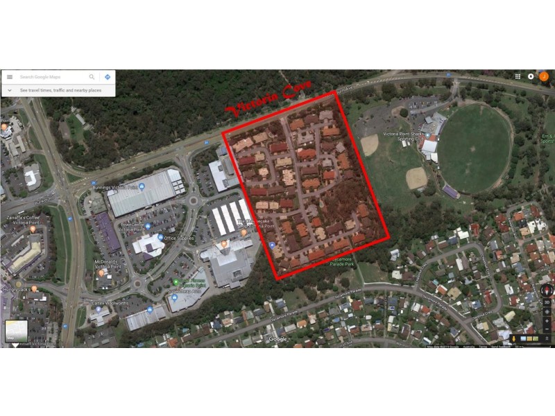 Unit 116 / 333 Colburn Ave, Victoria Point QLD 4165