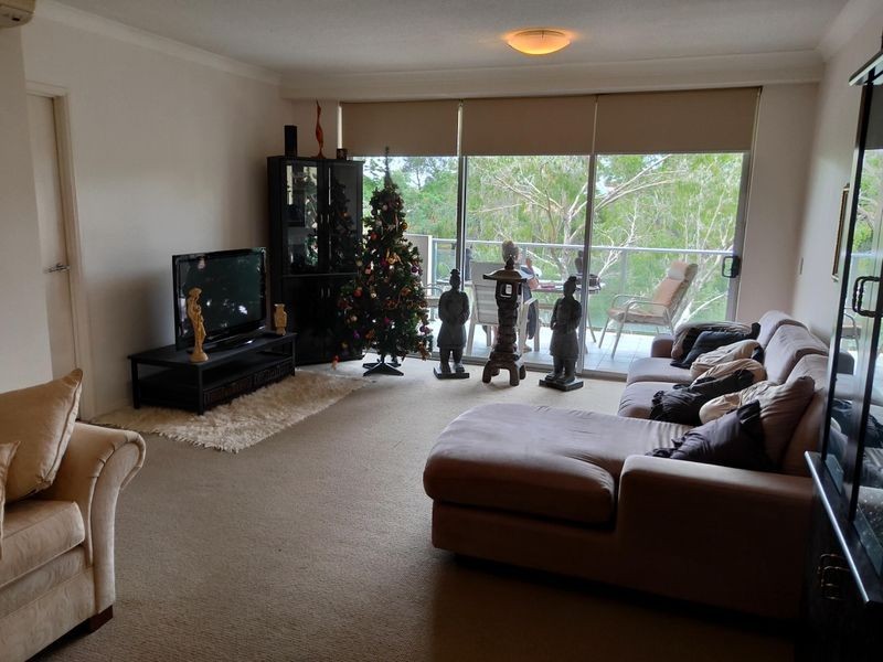 3201/12 Executive Drive, Burleigh Waters QLD 4220