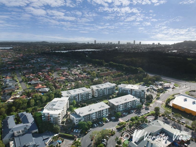 3201/12 Executive Drive, Burleigh Waters QLD 4220