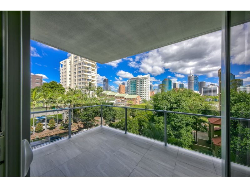 206/59 O’Connell Street, Kangaroo Point QLD 4169