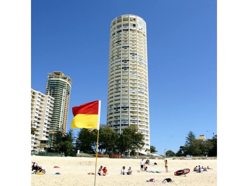 47/114 The Esplanade, Surfers Paradise QLD 4217