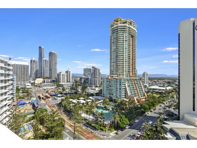 47/114 The Esplanade, Surfers Paradise QLD 4217