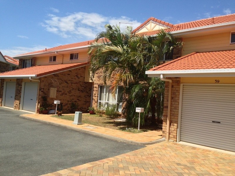 59/29 Island street, Cleveland QLD 4163