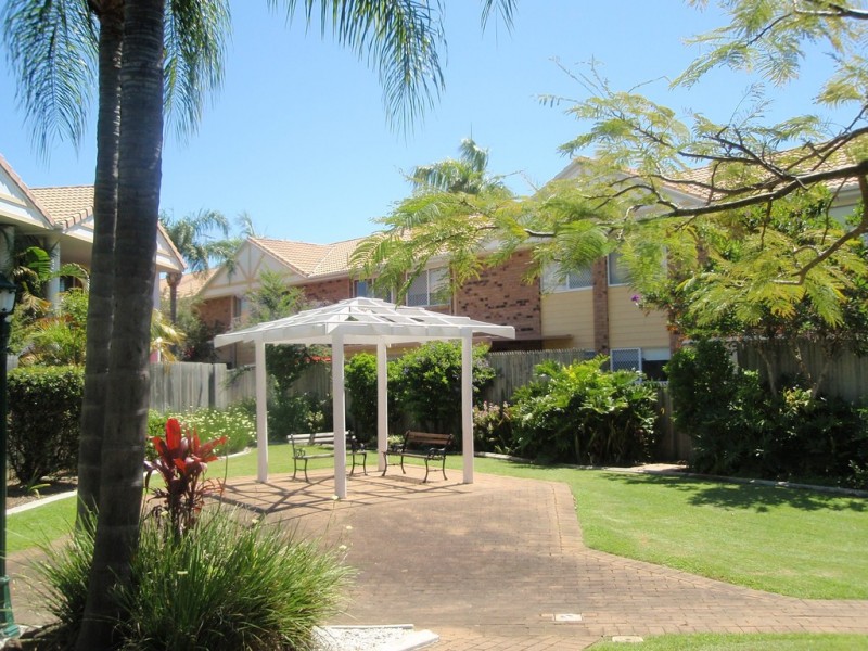 59/29 Island street, Cleveland QLD 4163