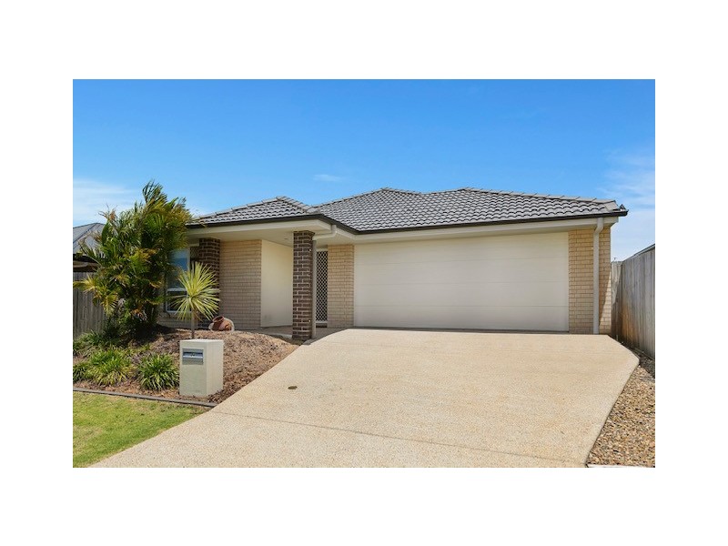 24 Coralina Crescent, Logan Reserve QLD 4133
