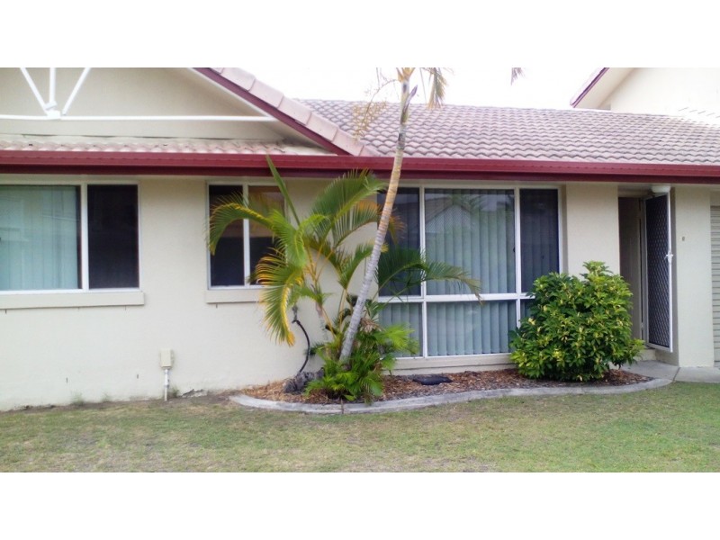 28/20 St Kevins Ave, Benowa QLD 4217