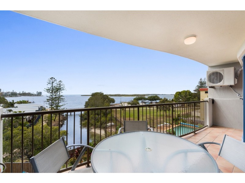 14/3 Landsborough Parade, Golden Beach QLD 4551