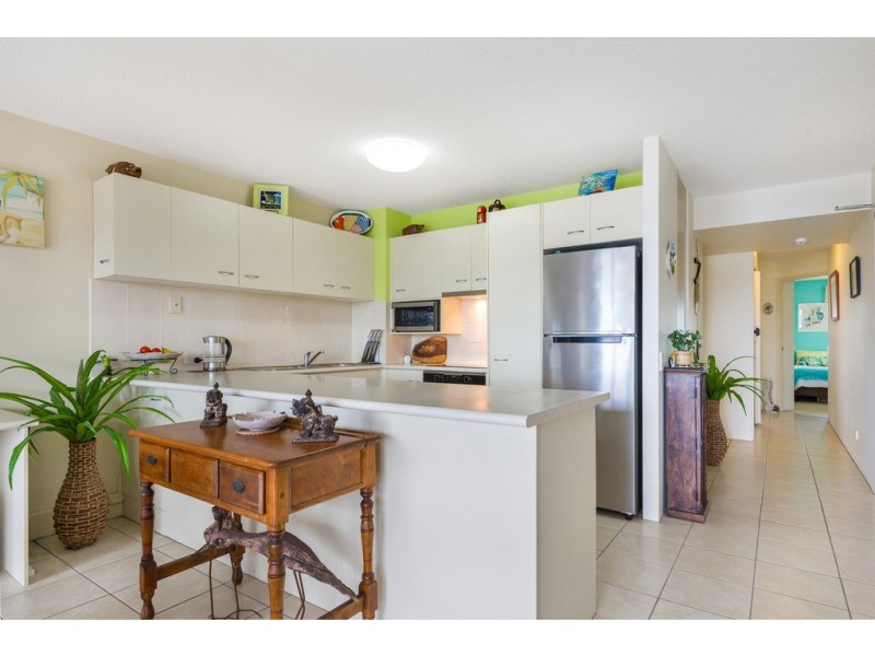 14/3 Landsborough Parade, Golden Beach QLD 4551