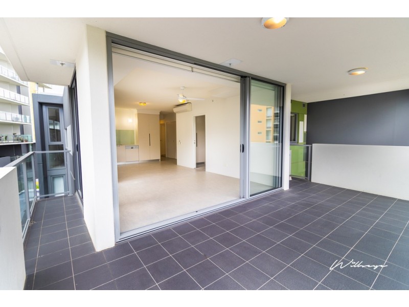 20410 63 Blamely Street, Kelvin Grove QLD 4059